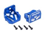 Traxxas - X-Maxx/XRT Supporti Motore in Alluminio