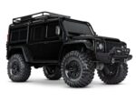 Traxxas - TRX-4 Land Rover Defender Trail  