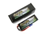 Gens-ace - Batteria LiPo 3S 11.1V-4000-50C LCG