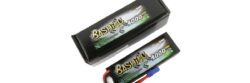 Gens-ace - Batteria LiPo 3S 11.1V-4000-50C LCG