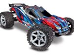 Traxxas - Rustler Brushless 4X4 VXL 1/10