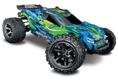 TRX67076-4GRN