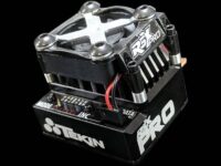 Tekin - RSX-PRO Regolatore Elettronico 1/10 Brushles