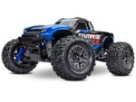 Traxxas - Stampede 4x4 BL-2S Monster-Truck
