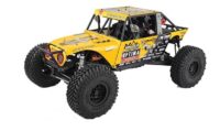 RC4WD - MILLER MOTORSPORTS 1/10 PRO ROCK