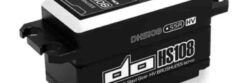 Doyono - Servo Digitale HV-Brushless 20.0kg-0.05s WP