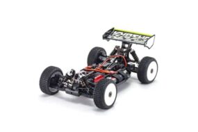 Kyosho - Inferno MP10e 1/8 Brushless Readyset