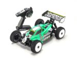 Kyosho - Inferno MP10e 1/8 Brushless Readyset