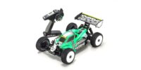 Kyosho - Inferno MP10e 1/8 Brushless Readyset