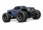 Traxxas - X-Maxx VXL-8S Ultimate Limited Edition