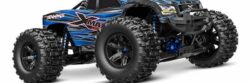 Traxxas - X-Maxx VXL-8S Ultimate Limited Edition