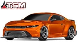 Traxxas-8322-Telaio-grigio-4-Tec®