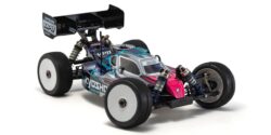 Kyosho Inferno MP11 1:8 4WD RC