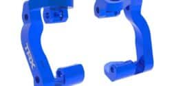 Blocchetti Caster in alluminio 6061-T6