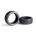Matrix BlackHole Hard 1:8 Buggy Tyres