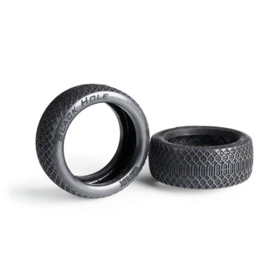 Matrix BlackHole Hard 1:8 Buggy Tyres