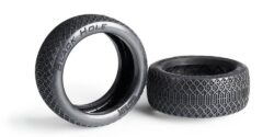 Matrix BlackHole Medium 1:8 Buggy Tyres