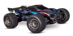 Traxxas Mini XRT Monster Truck Brushless