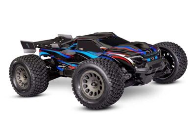 Traxxas Mini XRT Monster Truck Brushless