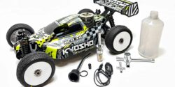Kyosho GP Inferno Neo 1:8