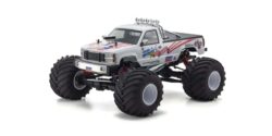 Kyosho USA-1 Nitro 1:8 RC Nitro